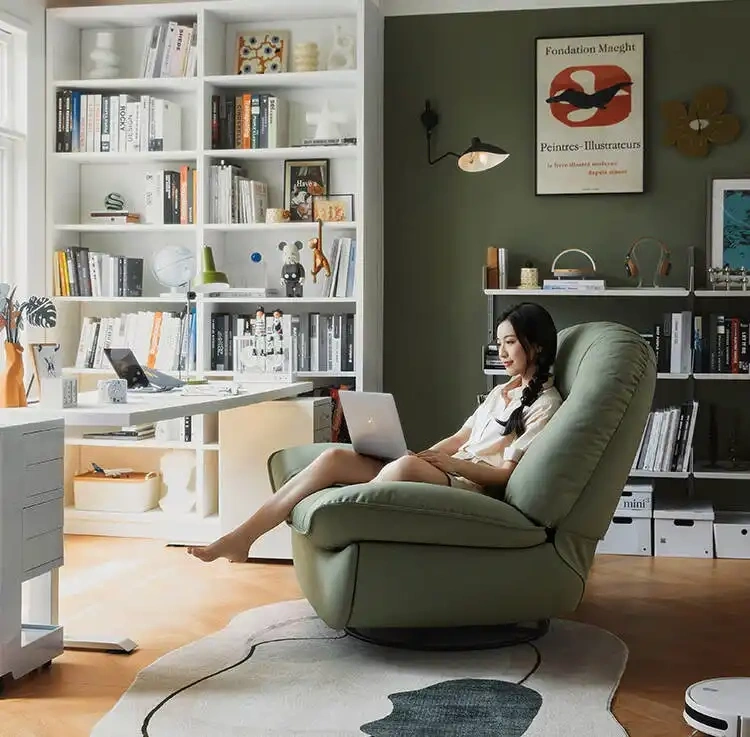 Smart Electric Sofa Chair
