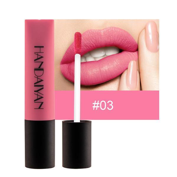 2021 New Matte Liquid Lipstick