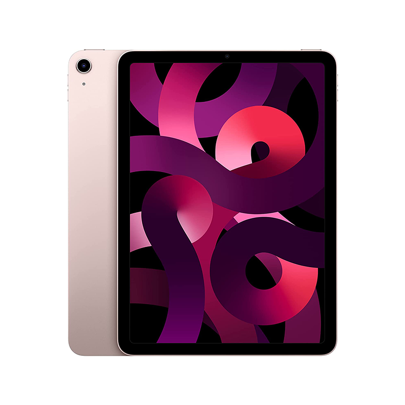 Apple - iPad Air 2022 (10,9 pulgadas, Wi-Fi, 64 GB/256 GB)