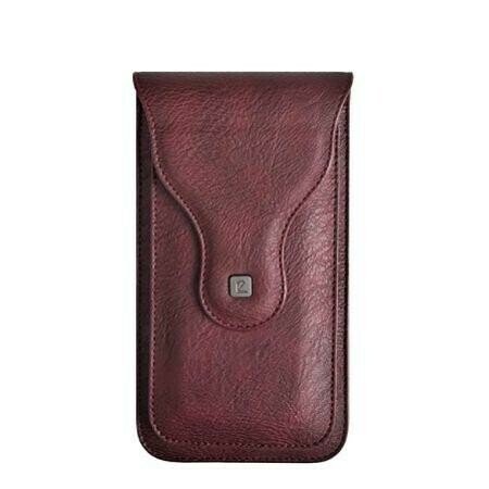 Multi-functional wallet case for phone