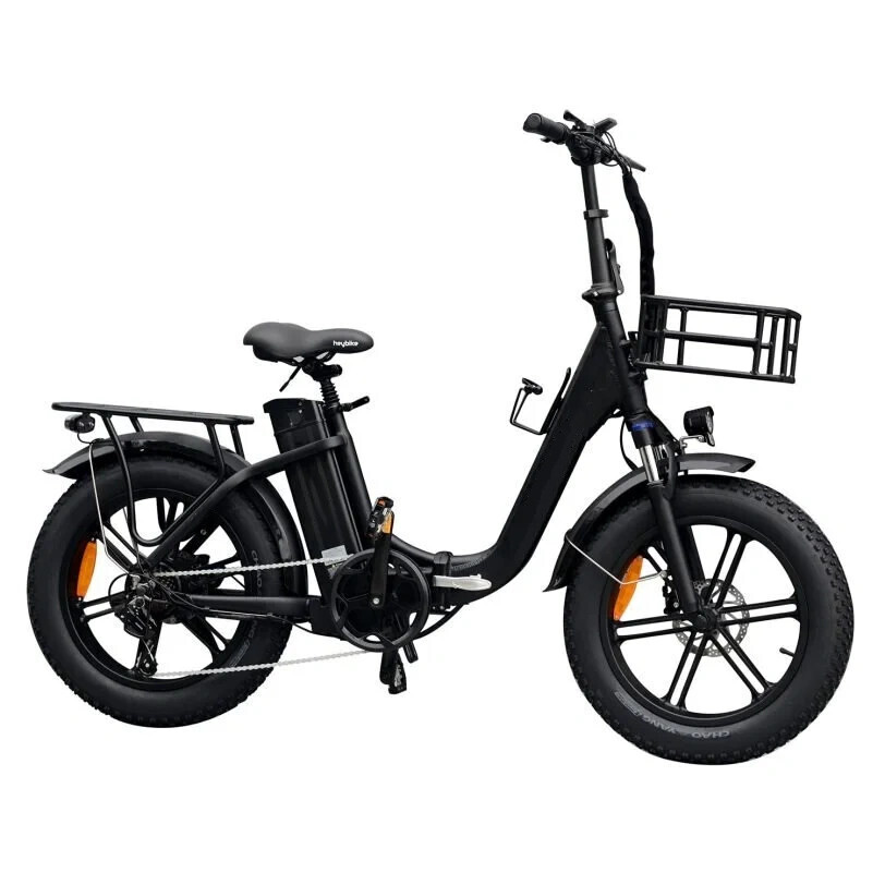 The most economical electric bike
