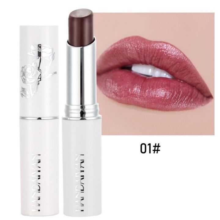 Natural Rose Essence Lip Balm Lipstick