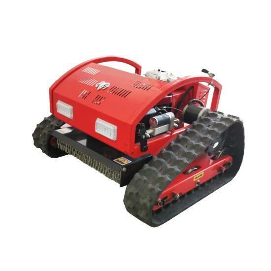 🚀Last Day Special Sale 70% OFF🔥Multifunctional wireless remote control lawn mower&BUY 2 GET FREE SHIPPING