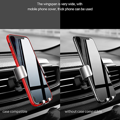 🔥New Arrival🔥Double Fixed Car Phone Holder