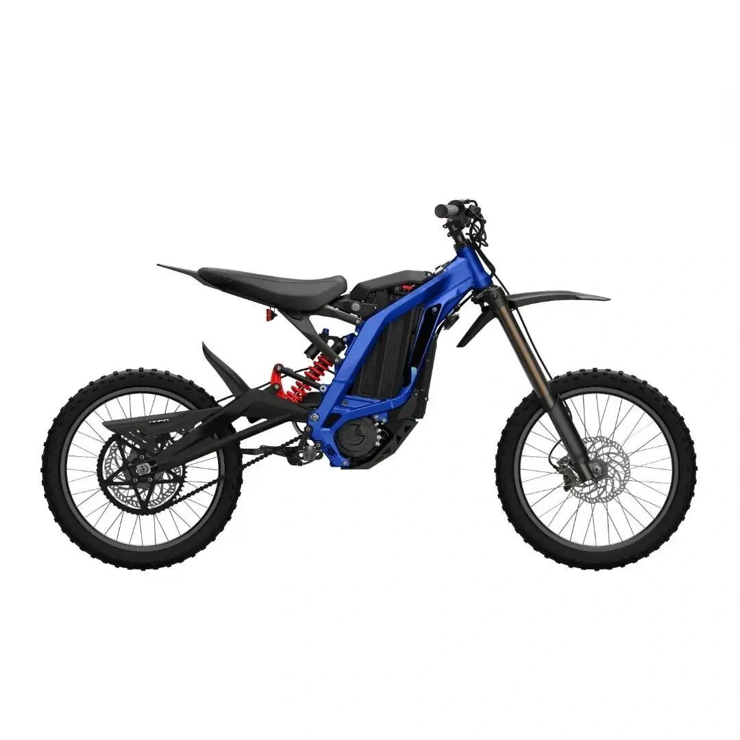 💥Last Day $49.99🔥Dirt eBike - 3 hours fast charging + 140KM battery life electric bicycle