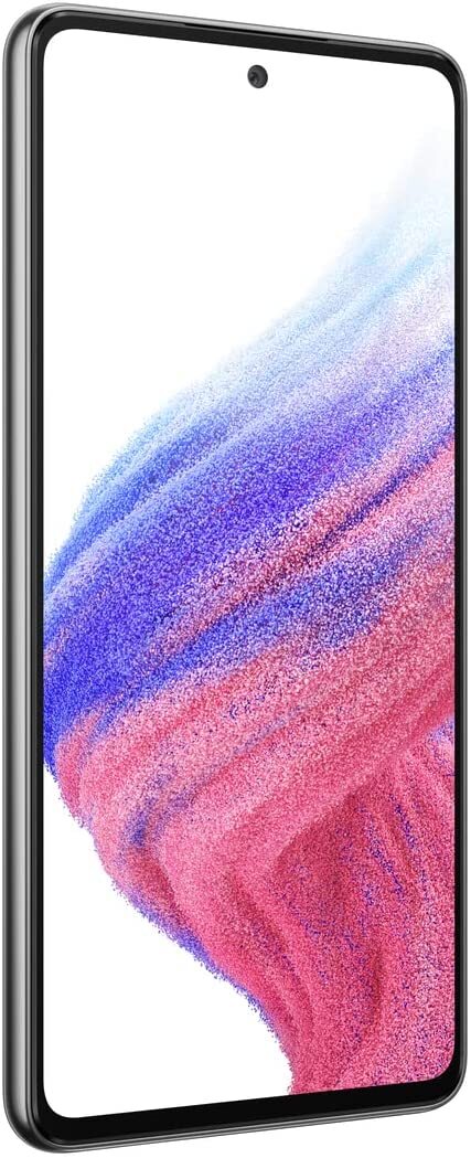 Oferta especial de hoje SAMSUNG Galaxy A53 5G