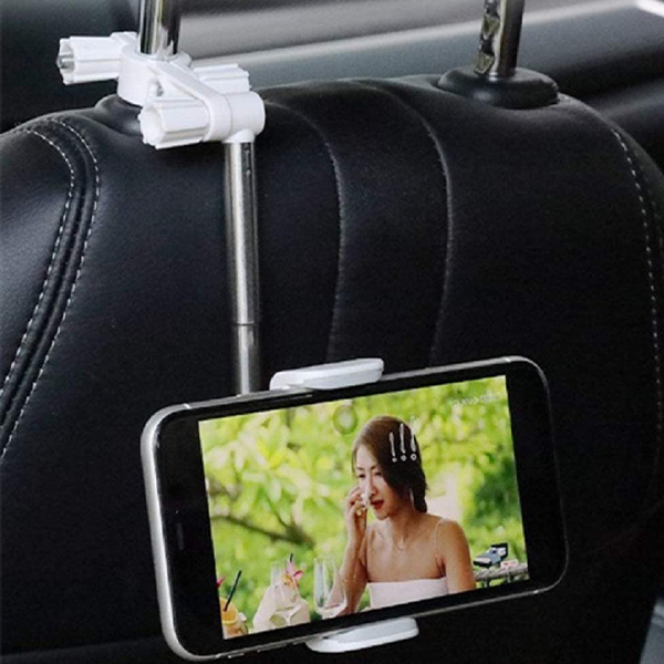 2022 New Car Rearview Mirror Mount Phone Holder