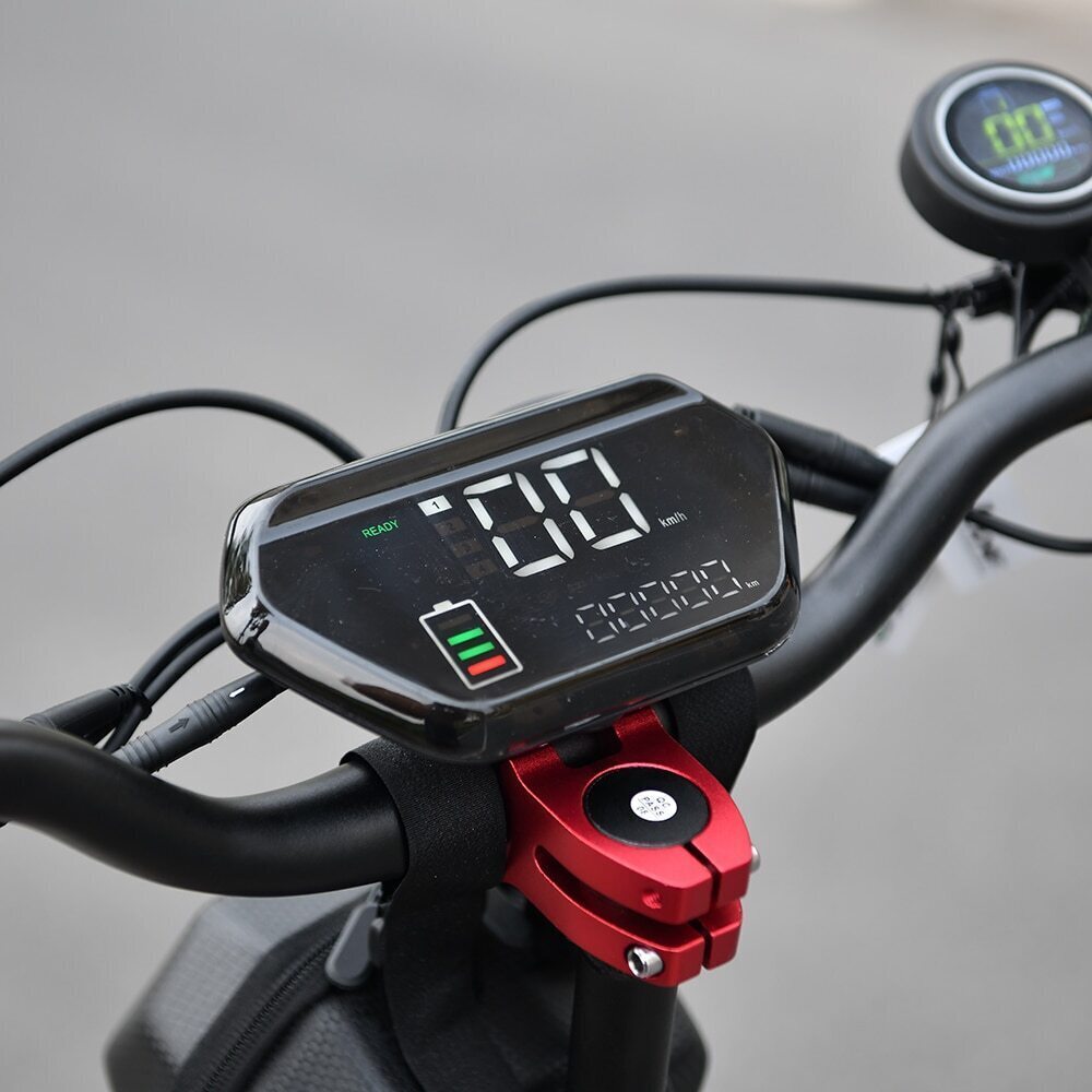 🛴Max Speed Fast Scooter