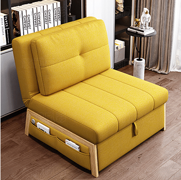 SOFA BED, FOLDING DOUBLE BED