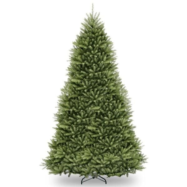 10 ft. Dunhill Fir Artificial Christmas Tree