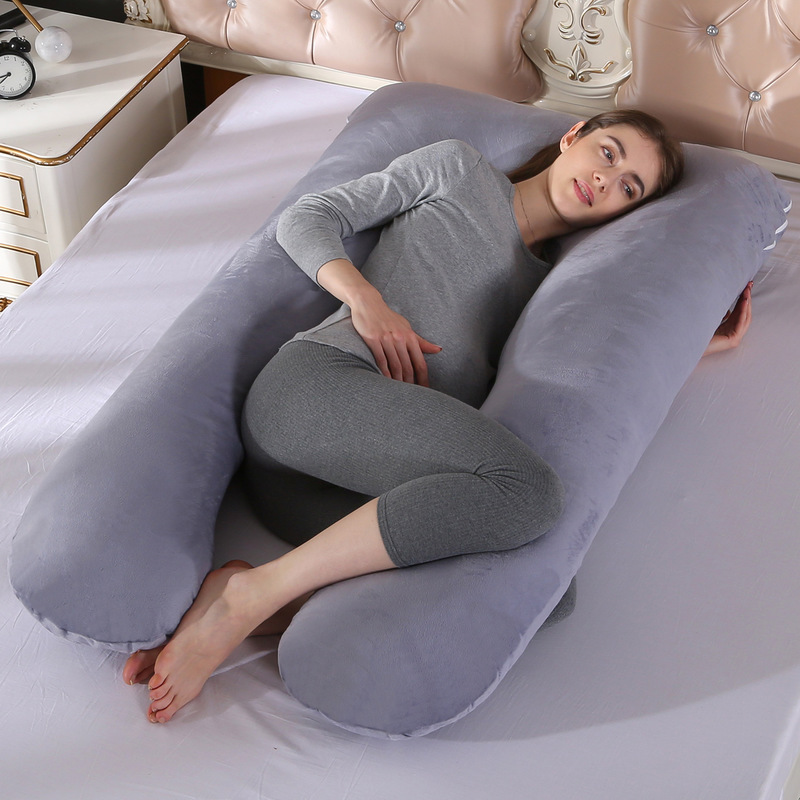 UComfy™ - The U Shaped Body Pillow