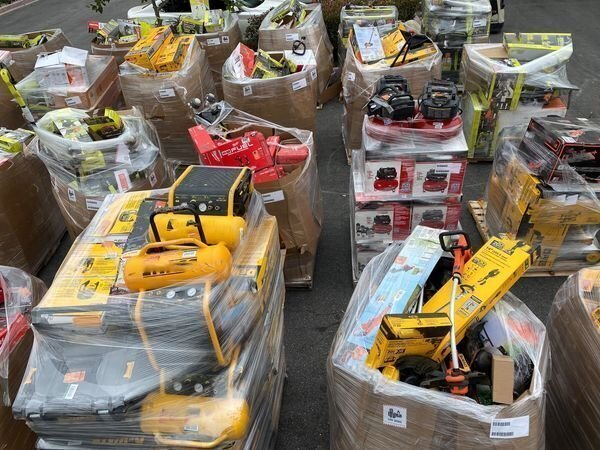 ⭐ Coleção de ferramentas não reivindicadas da Amazon e do Mercado Livre ⭐