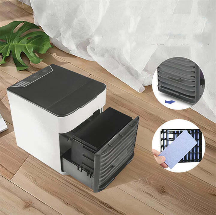 Portable Air Conditioner  - SUMMER SALE!