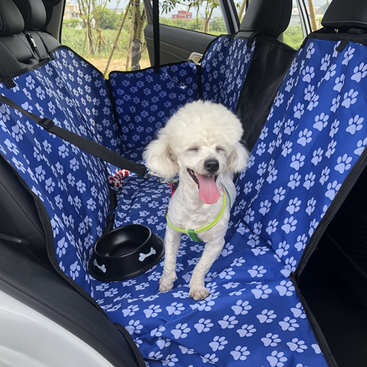 🚗Make your dog more comfortable in the car ⭐⭐⭐⭐⭐