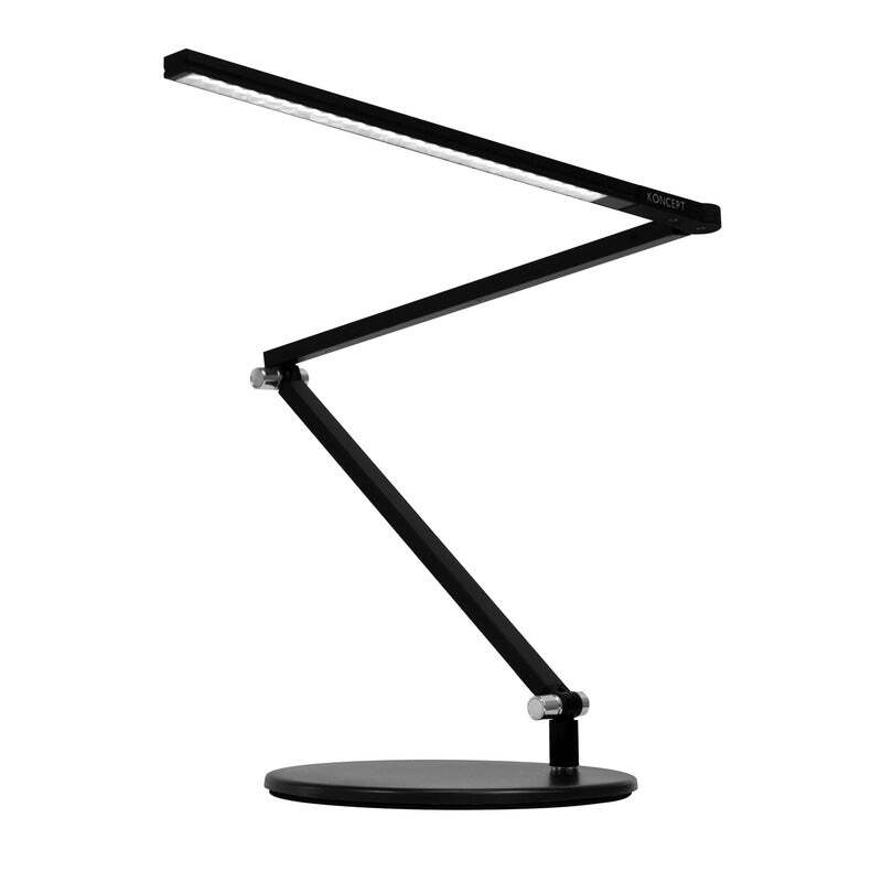 Z-Bar Mini LED Desk Lamp