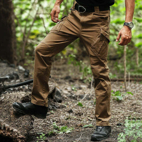 ✨Clearance Sale 50% OFF -  Indestructible Tactical Pants ⚡Free Shipping⚡