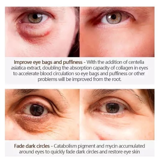 Magic Anti-Aging Eye Cream