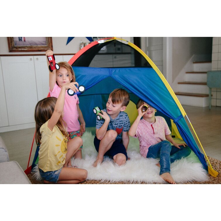 Kid Play Tent with Carrying Bag