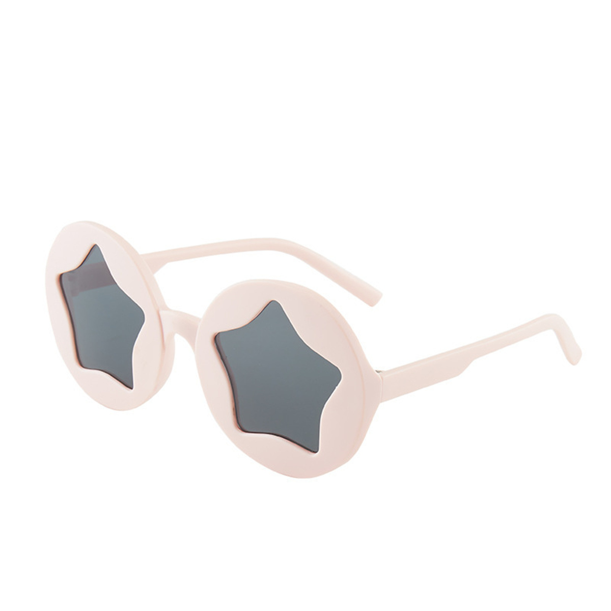Summer Cute Pentagram Sunglasses