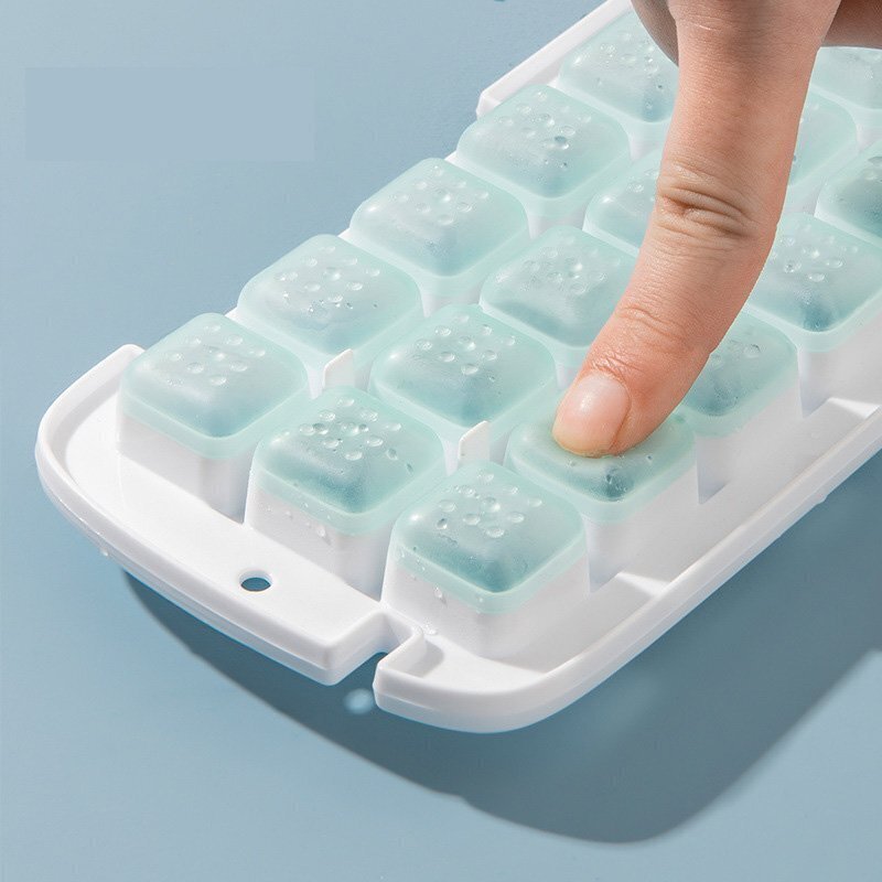 Press type Ice Cube Maker?Summer Promotion?