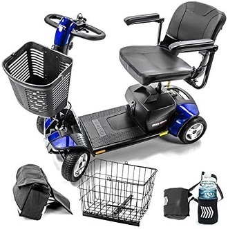 🧔Walmart Father's Day Deal💝$47.98🔥Transformer Remote Control Folding Scooter