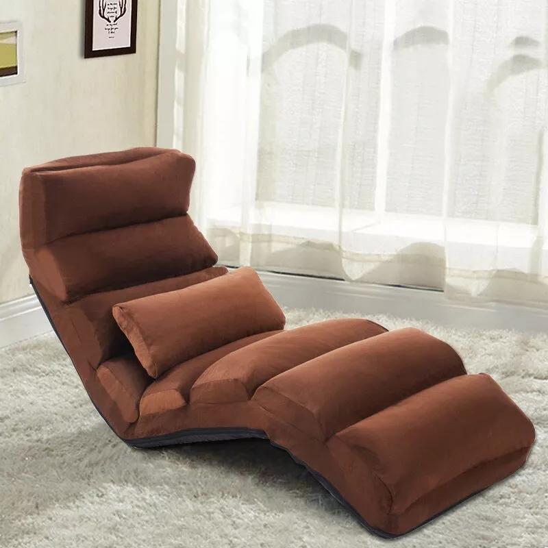 Denchev Chaise Lounges