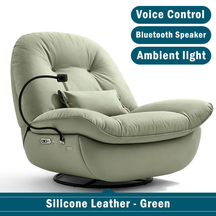 💥Last Day $29.99🔥-multifunctional sofa-Intelligent voice control
