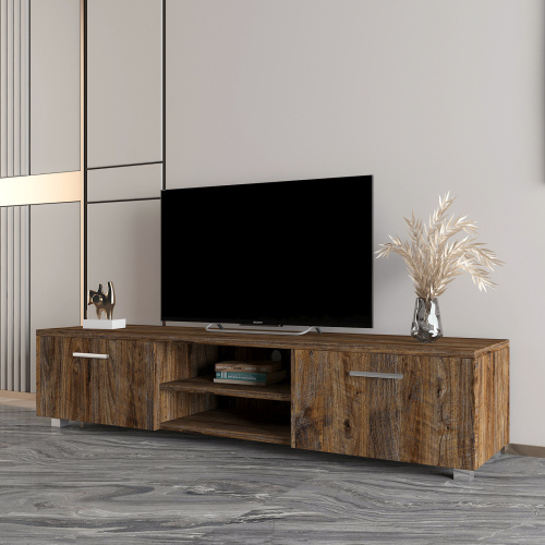 Living Room Modern TV stand