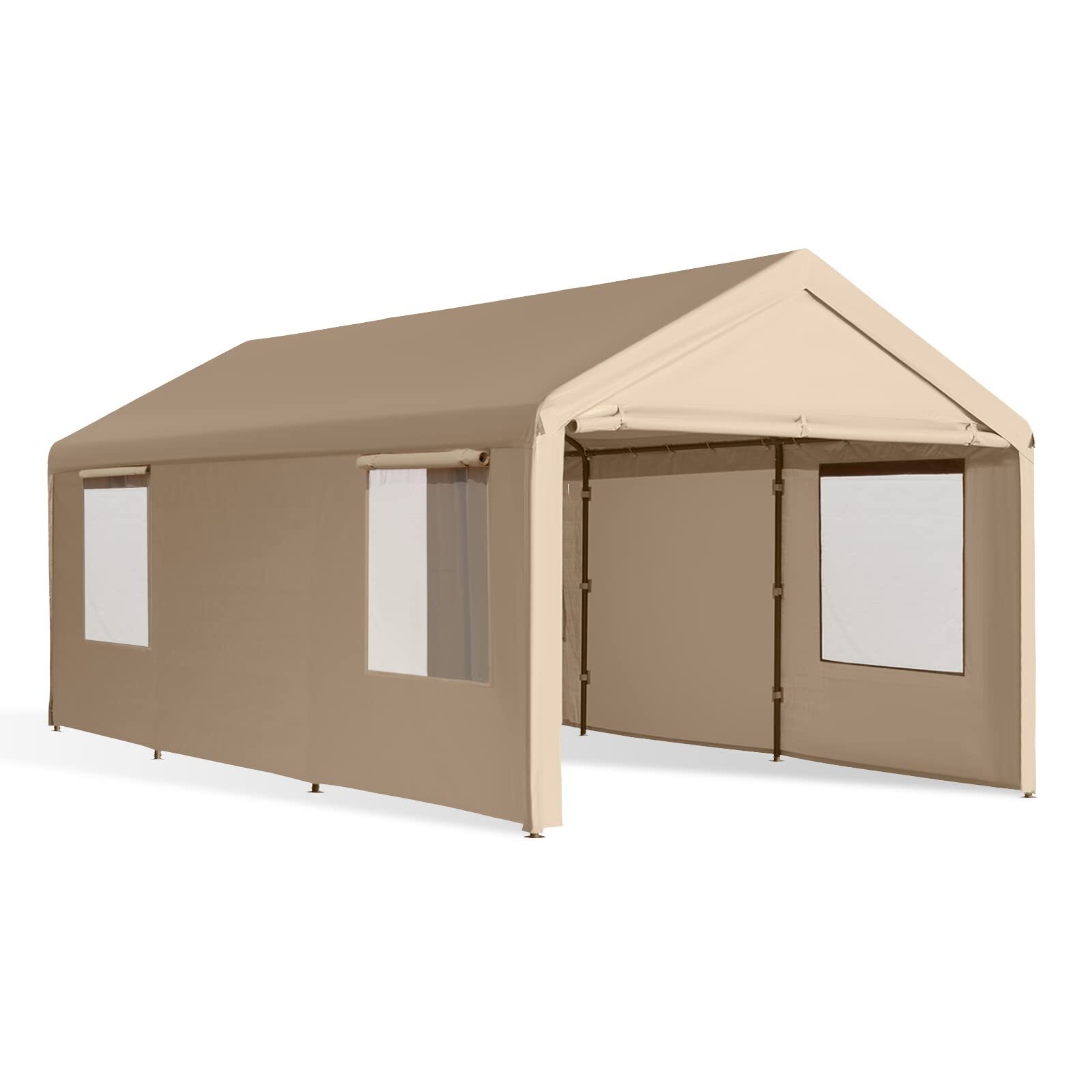 🏆Amazon Backlog-Heavy Duty Outdoor Tents