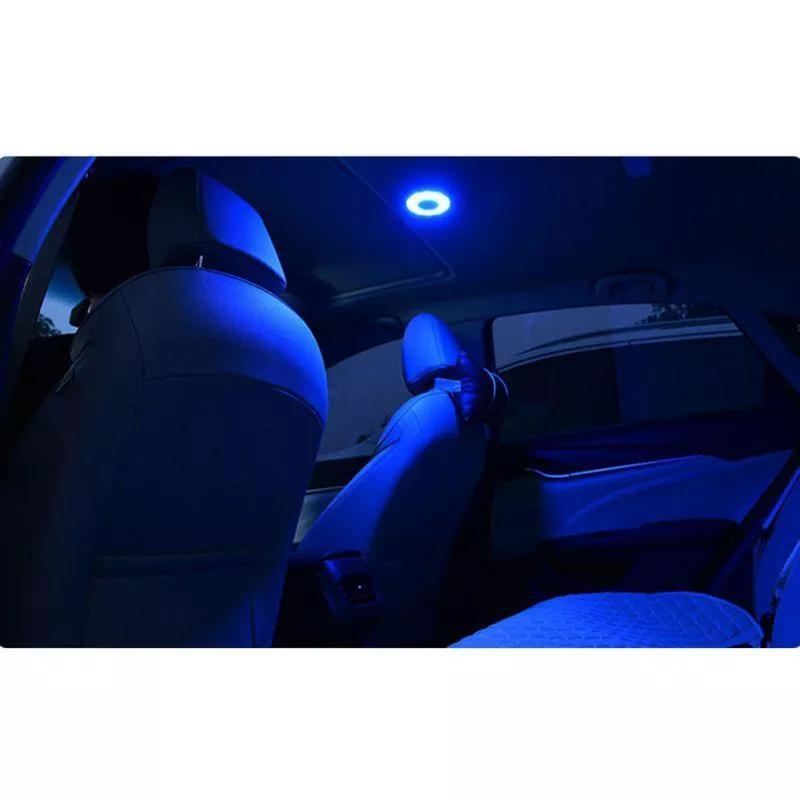 Car Reading Light - You Can Install It Wherever Light Is Needed