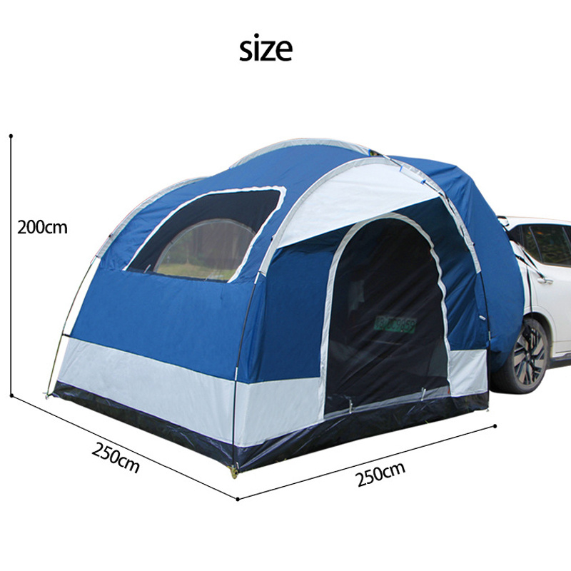 SUV Tent,  Universal Fit