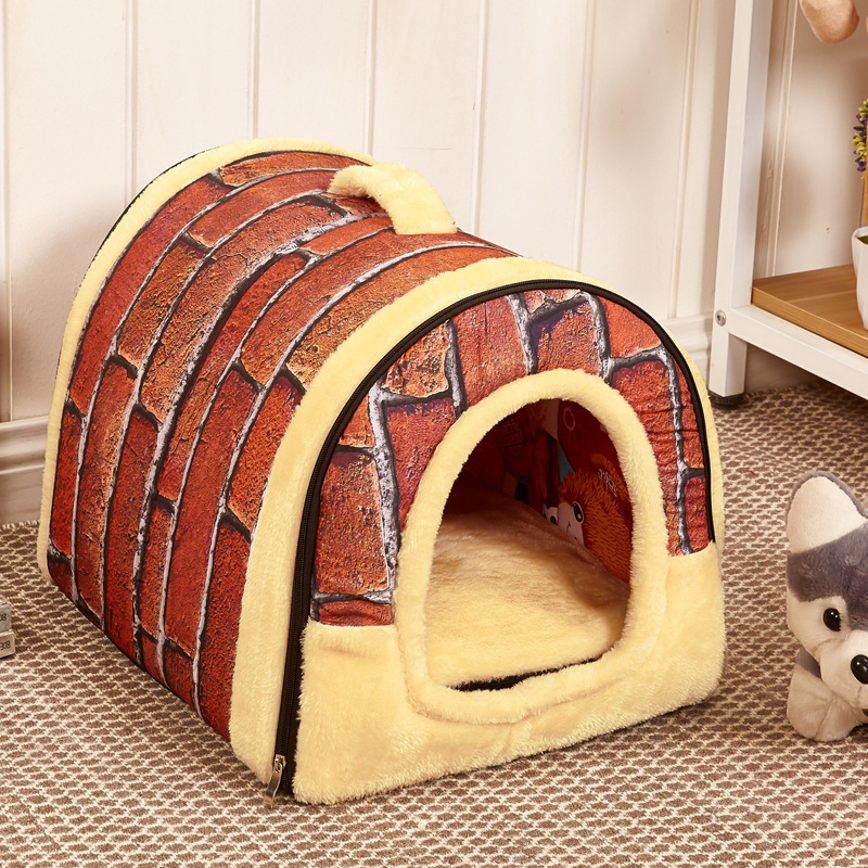 Dog Pet House Products