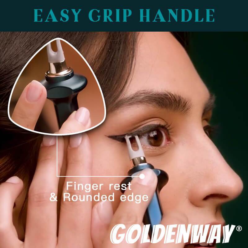 Goldenway Hyper Easy No Skip Eyeliner