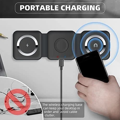 🔥Summer Hot Save 50% OFF🔥The Ultimate 3-In-1 Charger