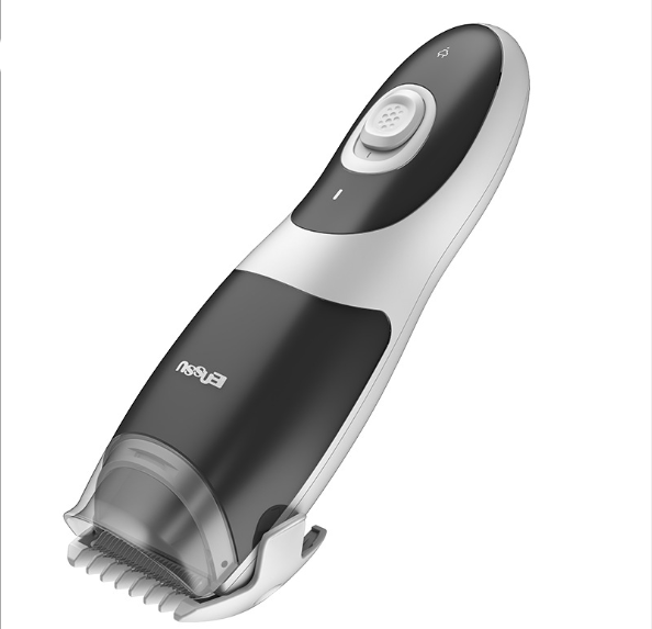 Baby automatic hair clipper
