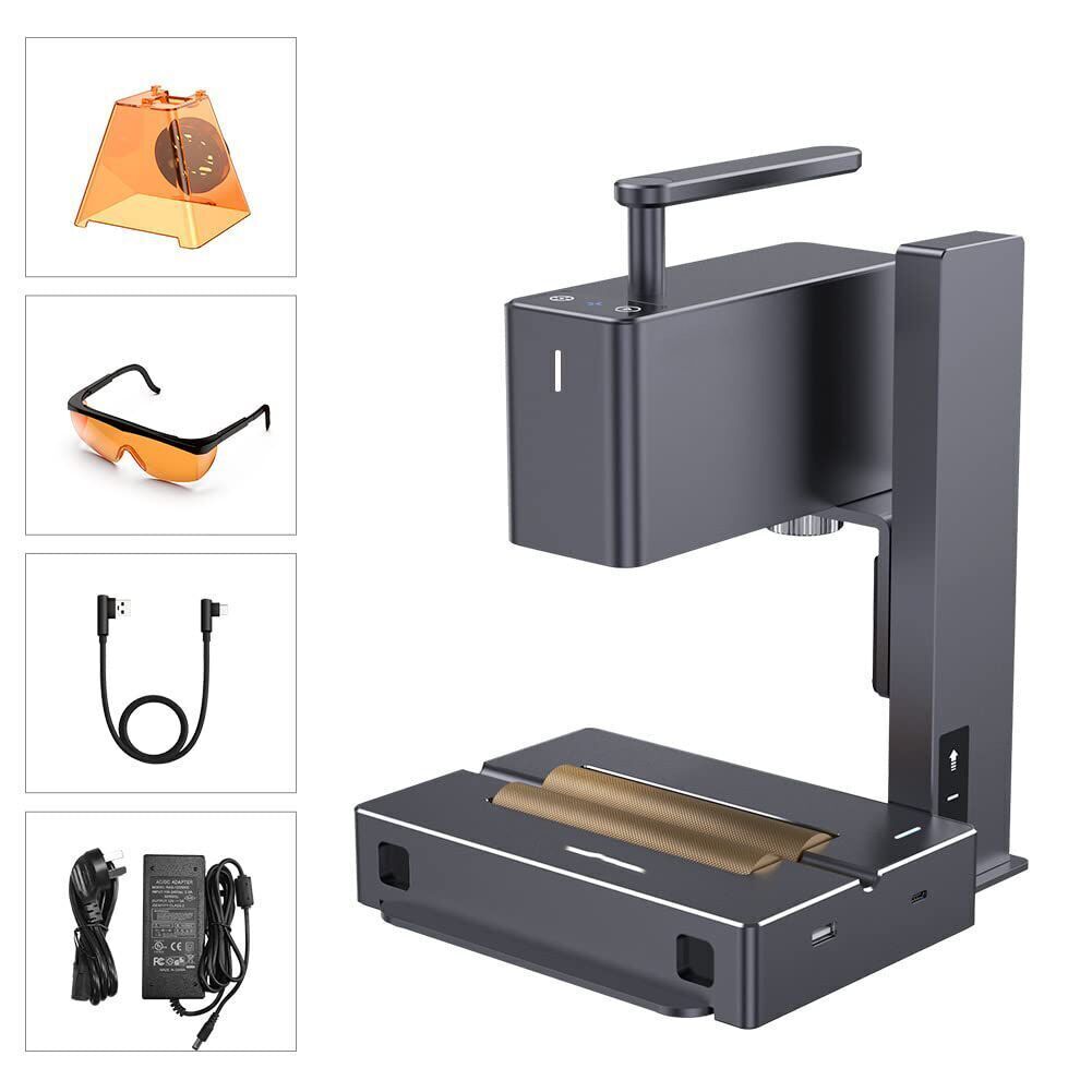 🔥Laser Engraver & Cutter | Last Day Only $32.98