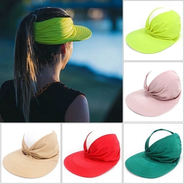🔥Last Day 40% OFF🔥 Summer women's Sun Hat