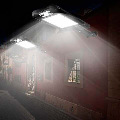 🌟 SOLAR LED LAMP 🌟BUY 1 FREE SHIPPING 💡