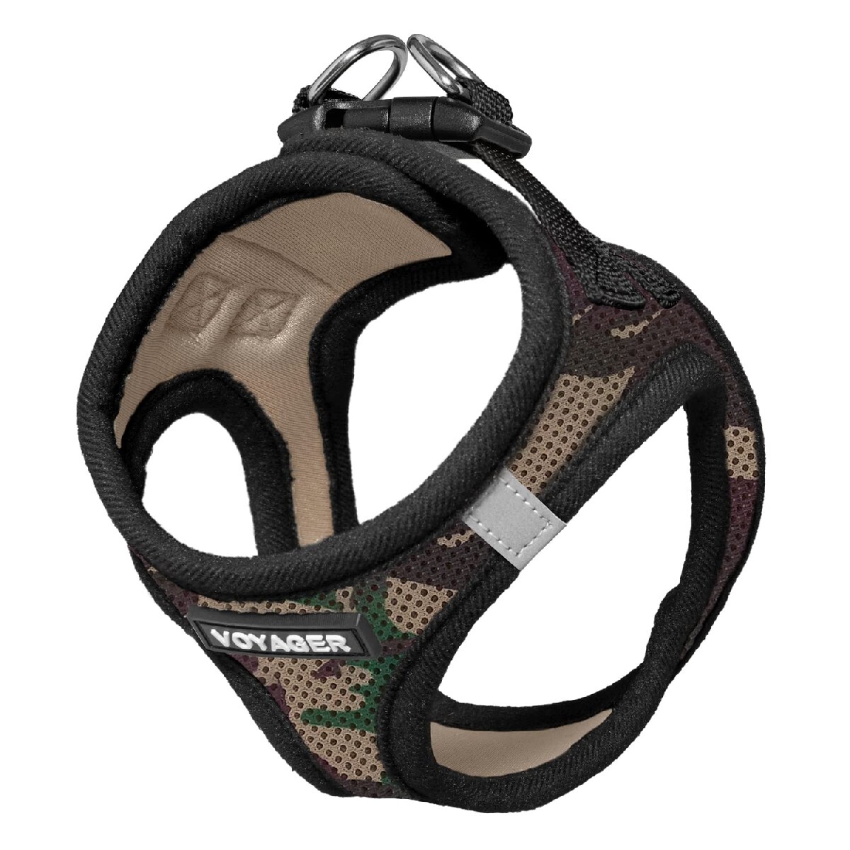 Voyager walk-in air all-weather mesh strap