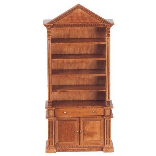 French Provincial Book Case