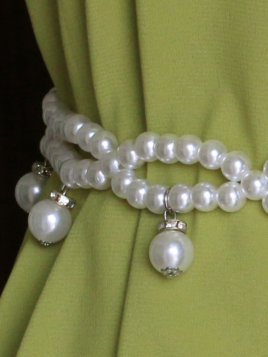 Pearl Elegant Belt