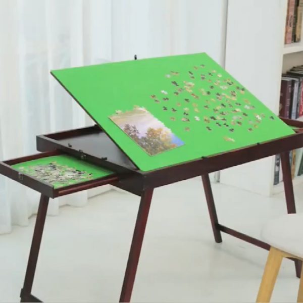 Gift for Puzzle Enthusiast