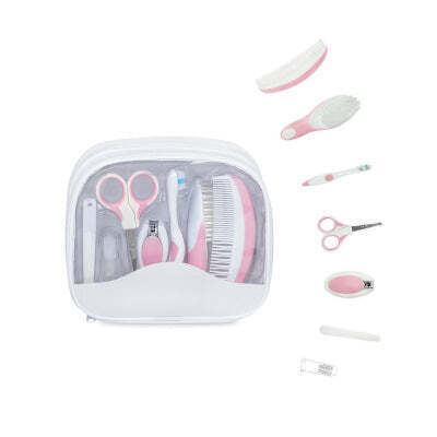 Baby care kit baby personal care products baby cleaning daily care tool seven pieces