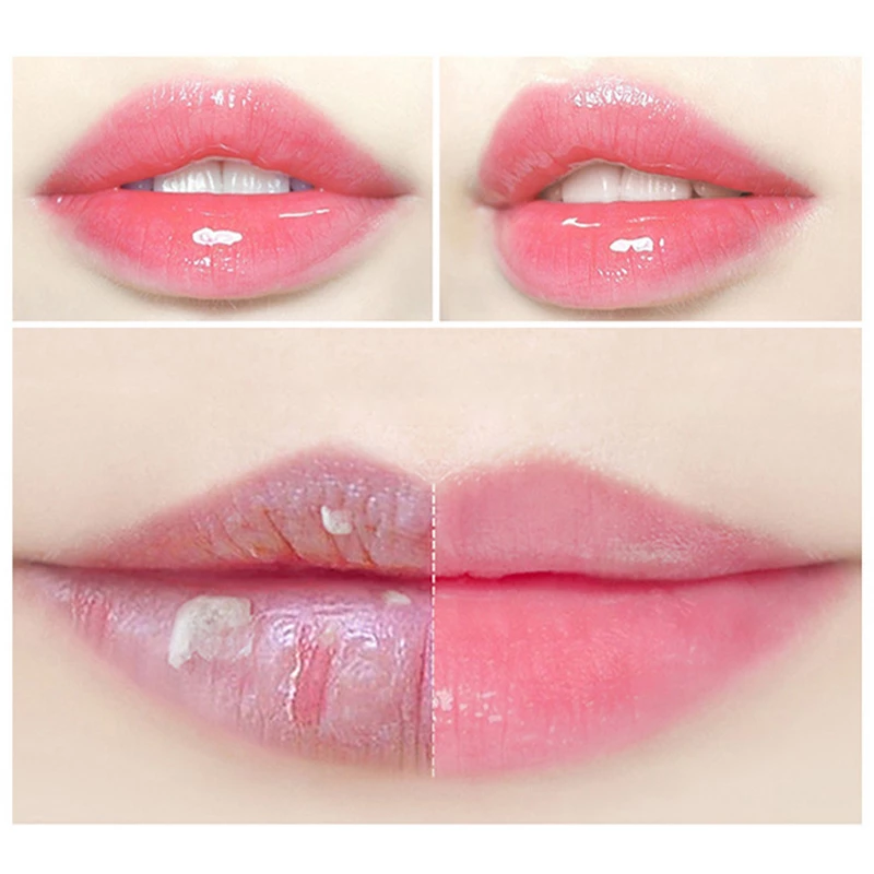 Flower Jelly Color Changing Lipstick