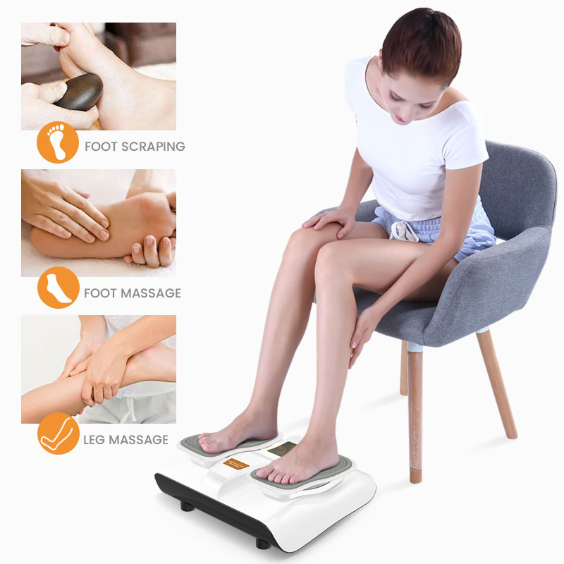 Electric treadmill sole vibration massager✨Buy 2 free shipping