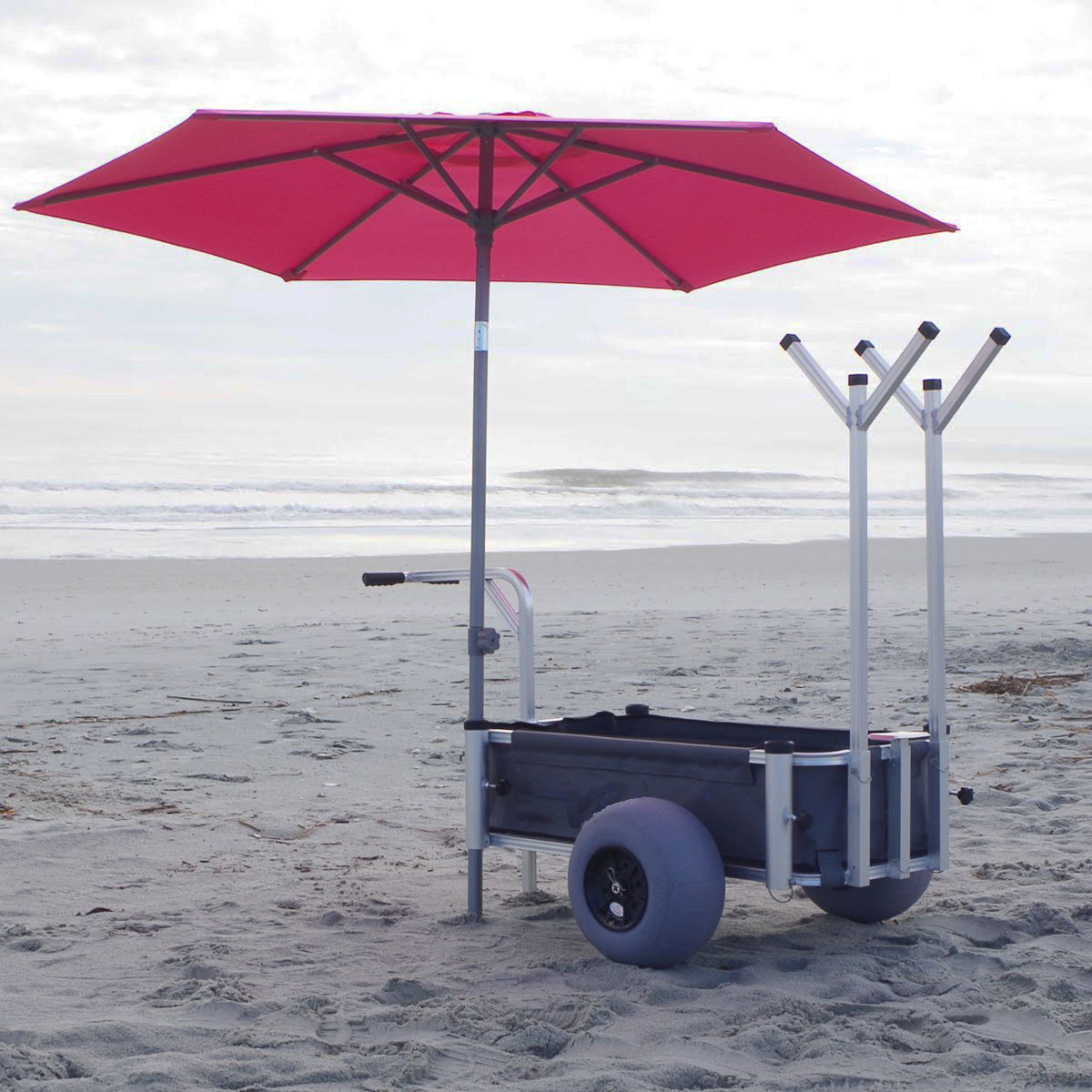 Ultimate Beach Cart XL
