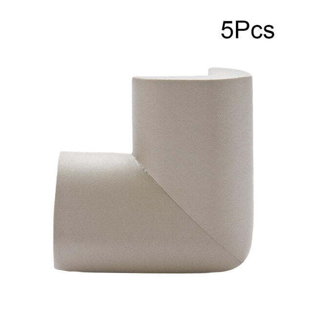 5/10Pcs Child Baby Safety Corner Furniture Protector Strip Soft Edge Corners Protection Guards Cover for Toddler Infant