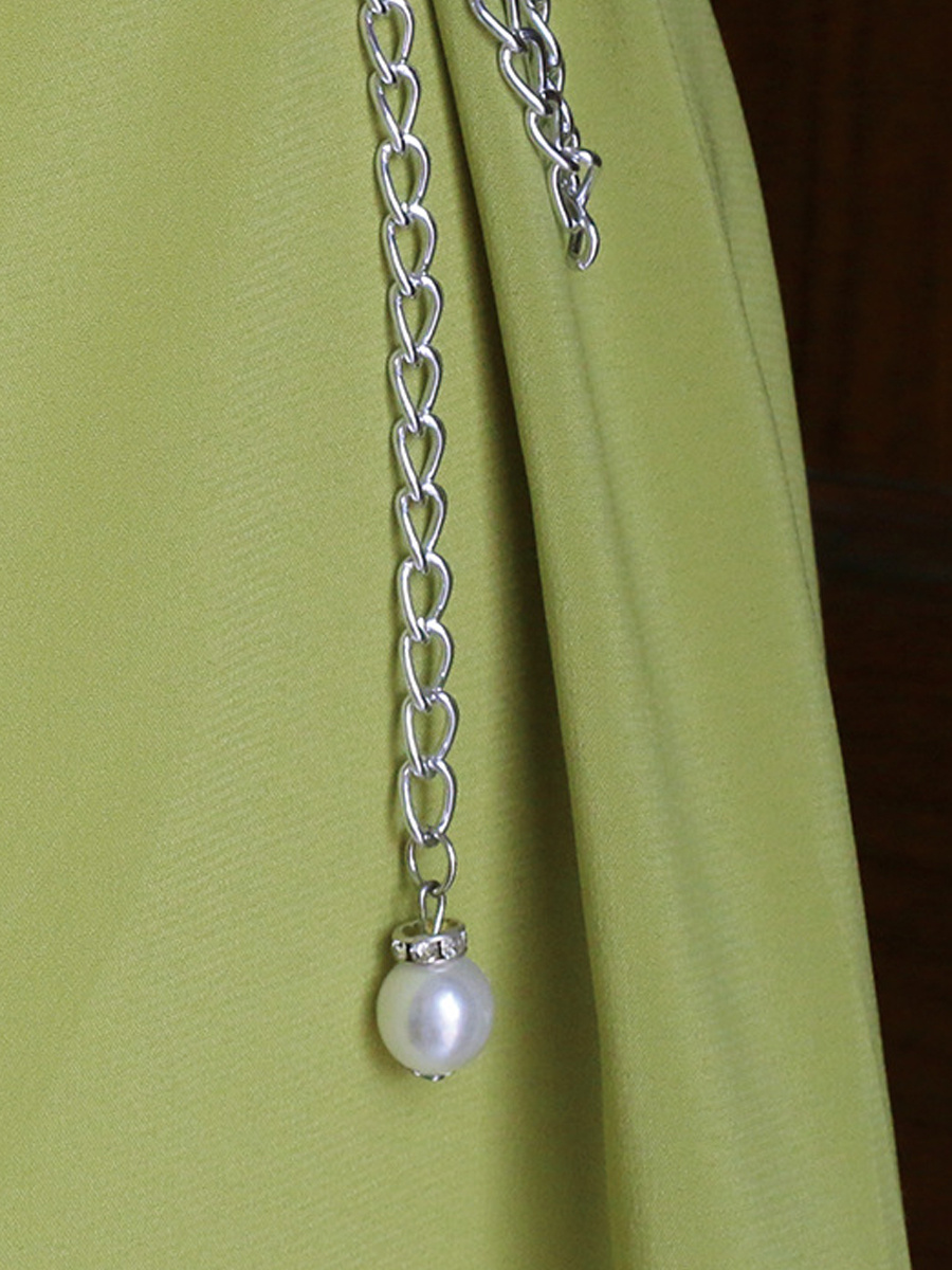 Pearl Elegant Belt
