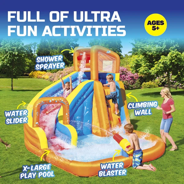 💗The best gift for children this summer