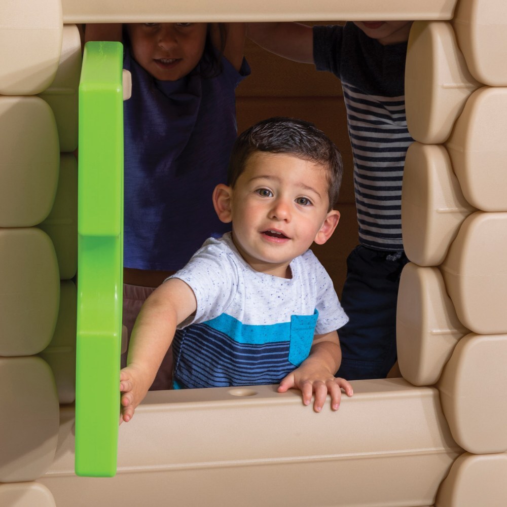 🔥Last Day 70% OFF🔥132-Piece Building Set | Kids Interactive Building Playset